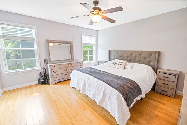 161 Shiloh Ln, Smithville, TN 37166