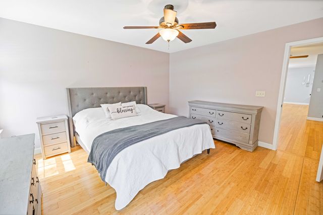 161 Shiloh Ln, Smithville, TN 37166