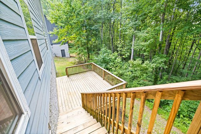 161 Shiloh Ln, Smithville, TN 37166