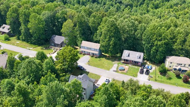 161 Shiloh Ln, Smithville, TN 37166