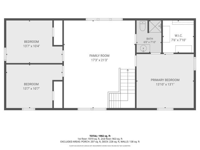 161 Shiloh Ln, Smithville, TN 37166