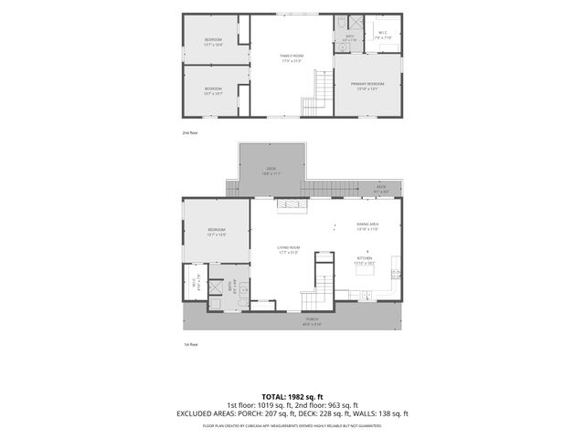 161 Shiloh Ln, Smithville, TN 37166
