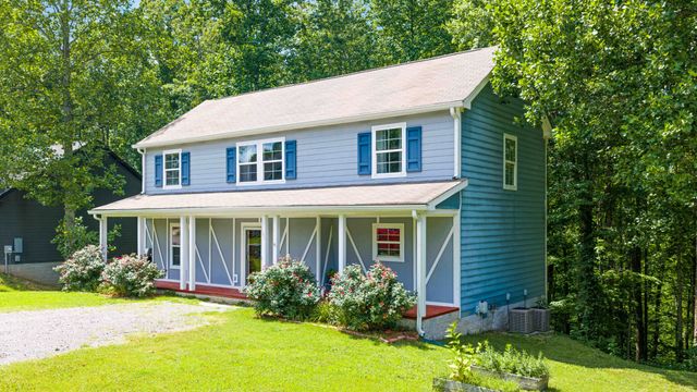 161 Shiloh Ln, Smithville, TN 37166