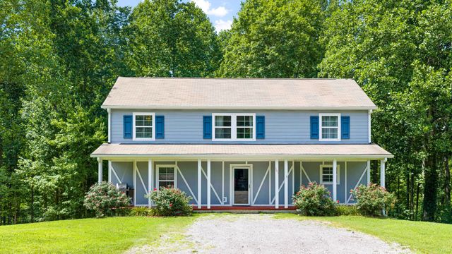 161 Shiloh Ln, Smithville, TN 37166