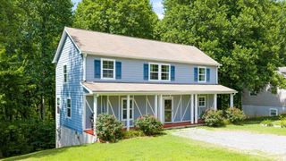 161 Shiloh Ln, Smithville, TN 37166