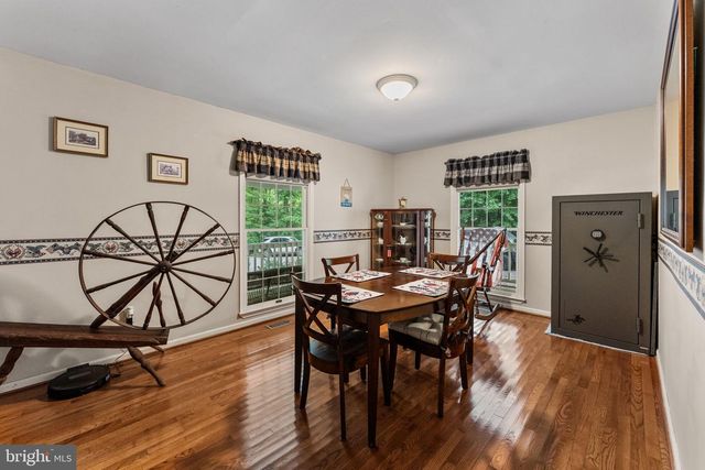 6016 MASSAPONAX CHURCH RD, Fredericksburg, VA 22407