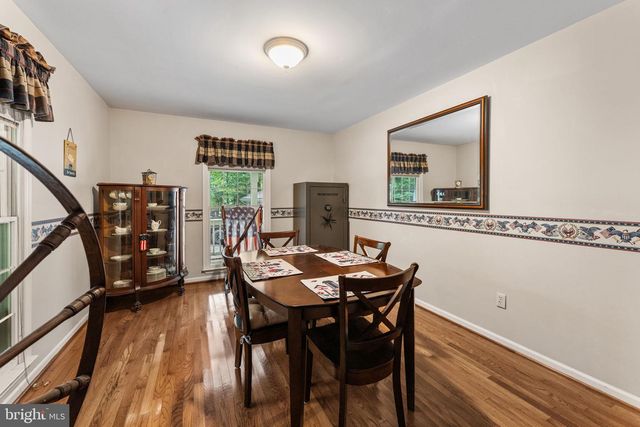 6016 MASSAPONAX CHURCH RD, Fredericksburg, VA 22407