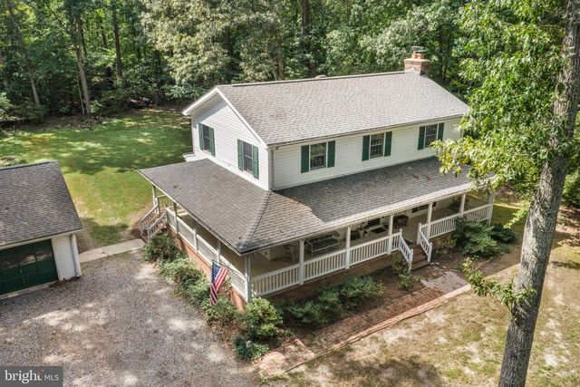 6016 MASSAPONAX CHURCH RD, Fredericksburg, VA 22407