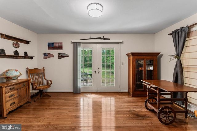 6016 MASSAPONAX CHURCH RD, Fredericksburg, VA 22407