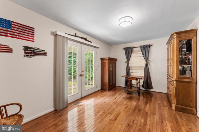 6016 MASSAPONAX CHURCH RD, Fredericksburg, VA 22407