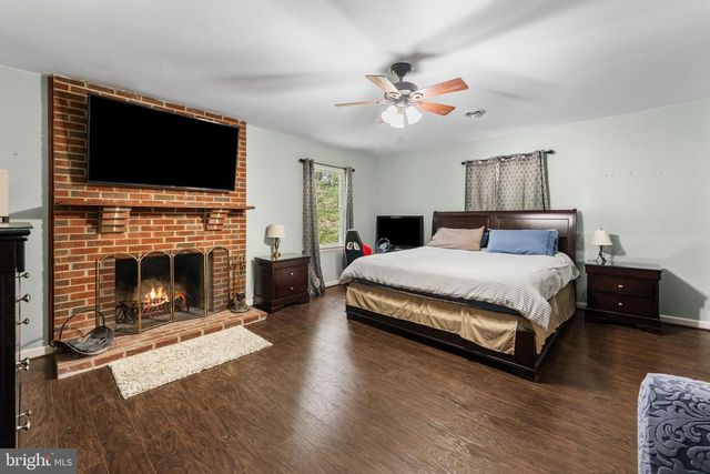 6016 MASSAPONAX CHURCH RD, Fredericksburg, VA 22407