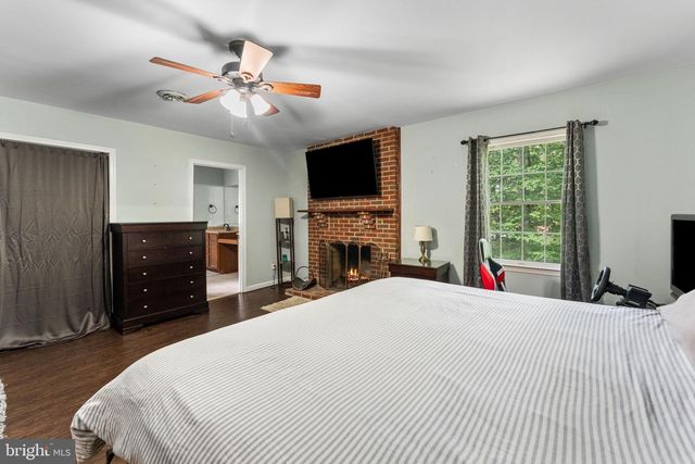 6016 MASSAPONAX CHURCH RD, Fredericksburg, VA 22407