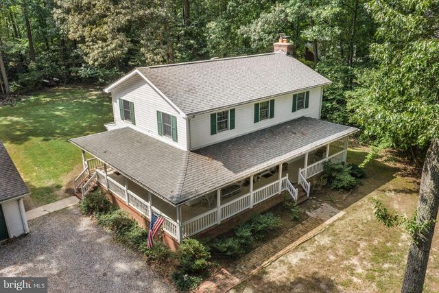 6016 MASSAPONAX CHURCH RD, Fredericksburg, VA 22407