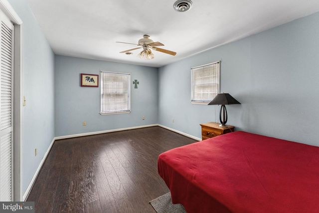 6016 MASSAPONAX CHURCH RD, Fredericksburg, VA 22407