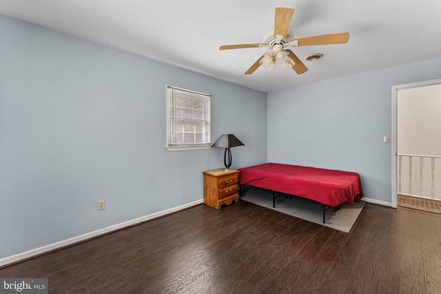 6016 MASSAPONAX CHURCH RD, Fredericksburg, VA 22407