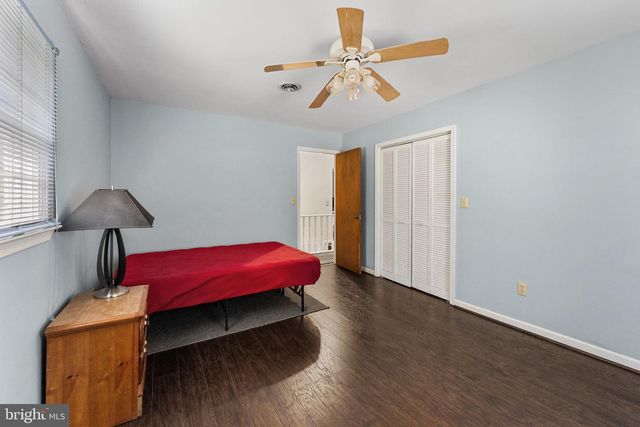 6016 MASSAPONAX CHURCH RD, Fredericksburg, VA 22407