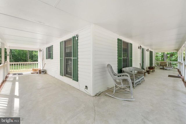 6016 MASSAPONAX CHURCH RD, Fredericksburg, VA 22407