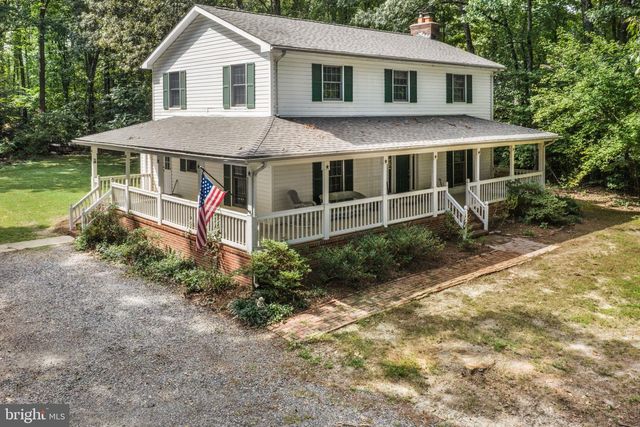 6016 MASSAPONAX CHURCH RD, Fredericksburg, VA 22407