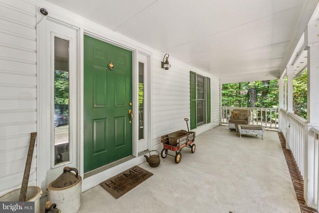 6016 MASSAPONAX CHURCH RD, Fredericksburg, VA 22407
