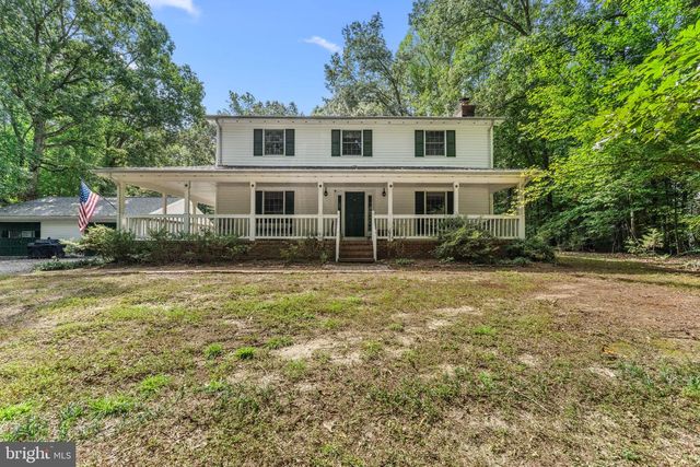 6016 MASSAPONAX CHURCH RD, Fredericksburg, VA 22407
