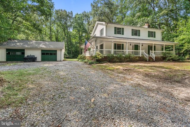 6016 MASSAPONAX CHURCH RD, Fredericksburg, VA 22407