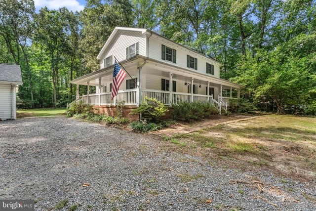 6016 MASSAPONAX CHURCH RD, Fredericksburg, VA 22407