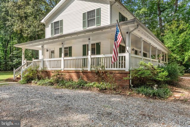 6016 MASSAPONAX CHURCH RD, Fredericksburg, VA 22407