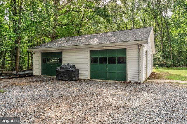6016 MASSAPONAX CHURCH RD, Fredericksburg, VA 22407