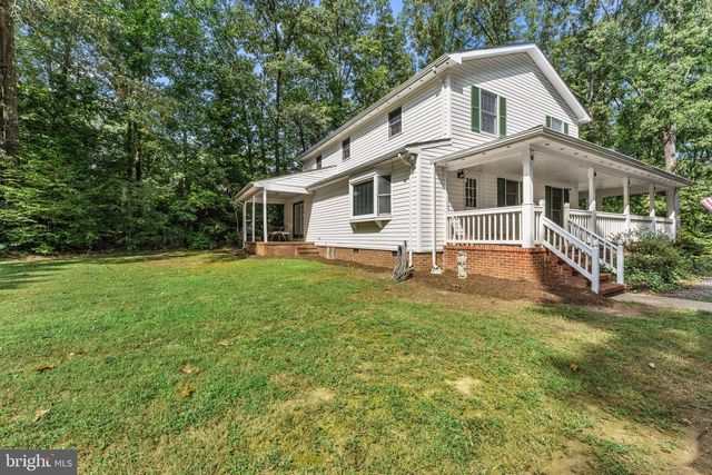 6016 MASSAPONAX CHURCH RD, Fredericksburg, VA 22407