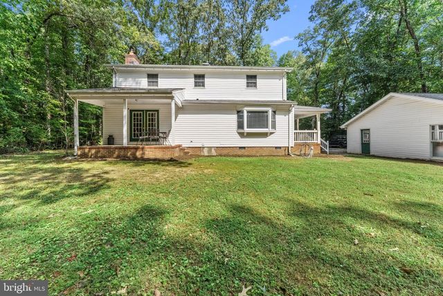 6016 MASSAPONAX CHURCH RD, Fredericksburg, VA 22407