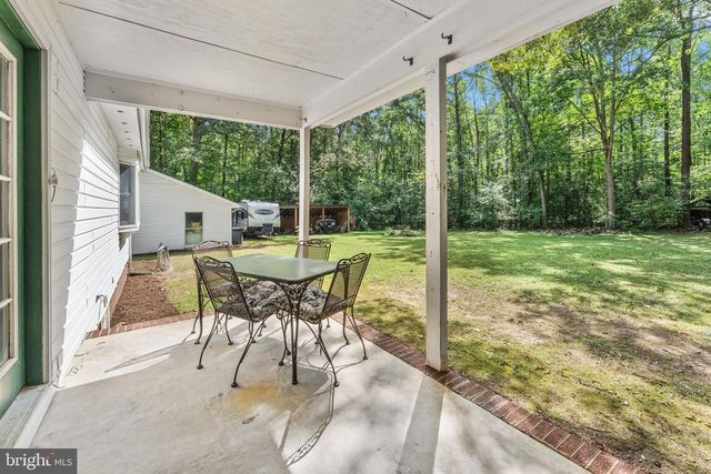 6016 MASSAPONAX CHURCH RD, Fredericksburg, VA 22407