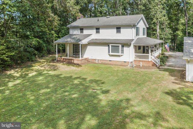 6016 MASSAPONAX CHURCH RD, Fredericksburg, VA 22407
