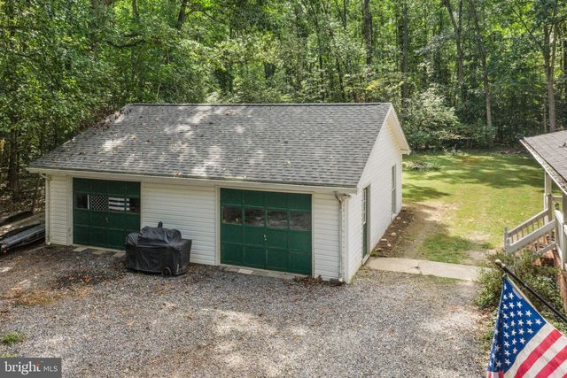 6016 MASSAPONAX CHURCH RD, Fredericksburg, VA 22407