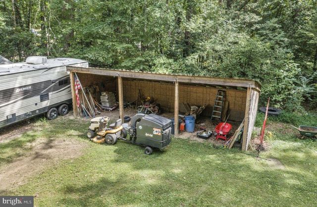 6016 MASSAPONAX CHURCH RD, Fredericksburg, VA 22407