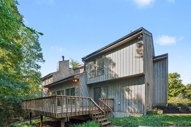 2458 Pond Run Avenue, Anderson Twp, OH 45244