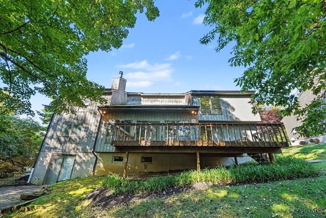 2458 Pond Run Avenue, Anderson Twp, OH 45244