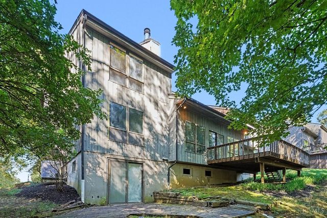 2458 Pond Run Avenue, Anderson Twp, OH 45244