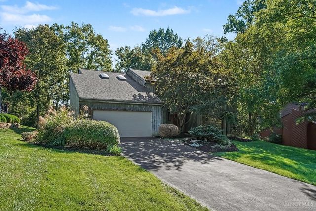 2458 Pond Run Avenue, Anderson Twp, OH 45244