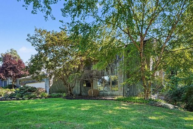 2458 Pond Run Avenue, Anderson Twp, OH 45244