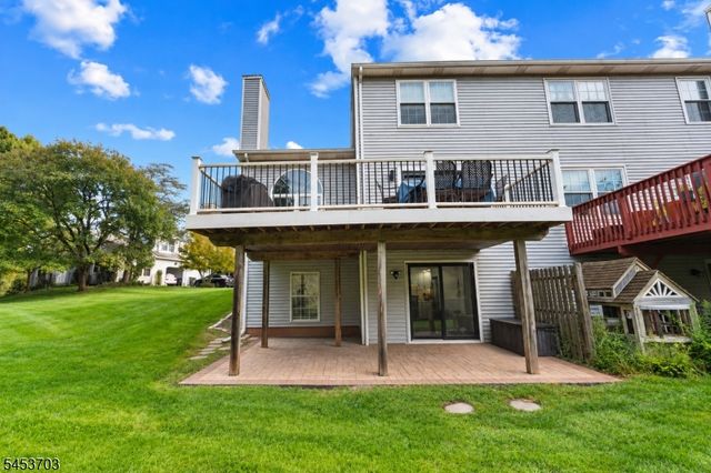 41 Buffalo Hollow Rd 41, Branchburg Twp., NJ 08876