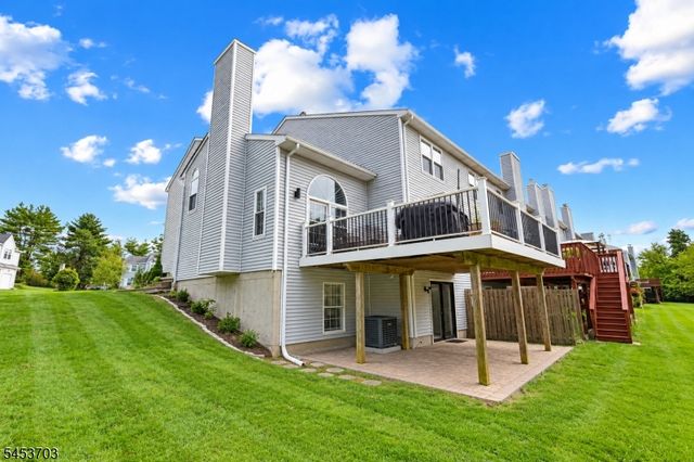 41 Buffalo Hollow Rd 41, Branchburg Twp., NJ 08876