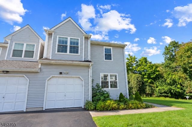 41 Buffalo Hollow Rd 41, Branchburg Twp., NJ 08876