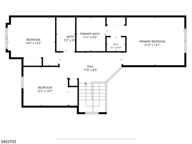 41 Buffalo Hollow Rd 41, Branchburg Twp., NJ 08876