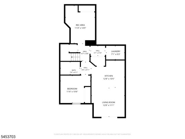 41 Buffalo Hollow Rd 41, Branchburg Twp., NJ 08876