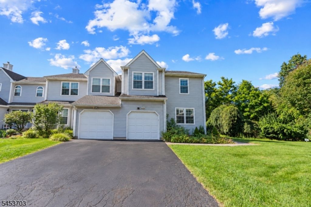 41 Buffalo Hollow Rd 41, Branchburg Twp., NJ 08876