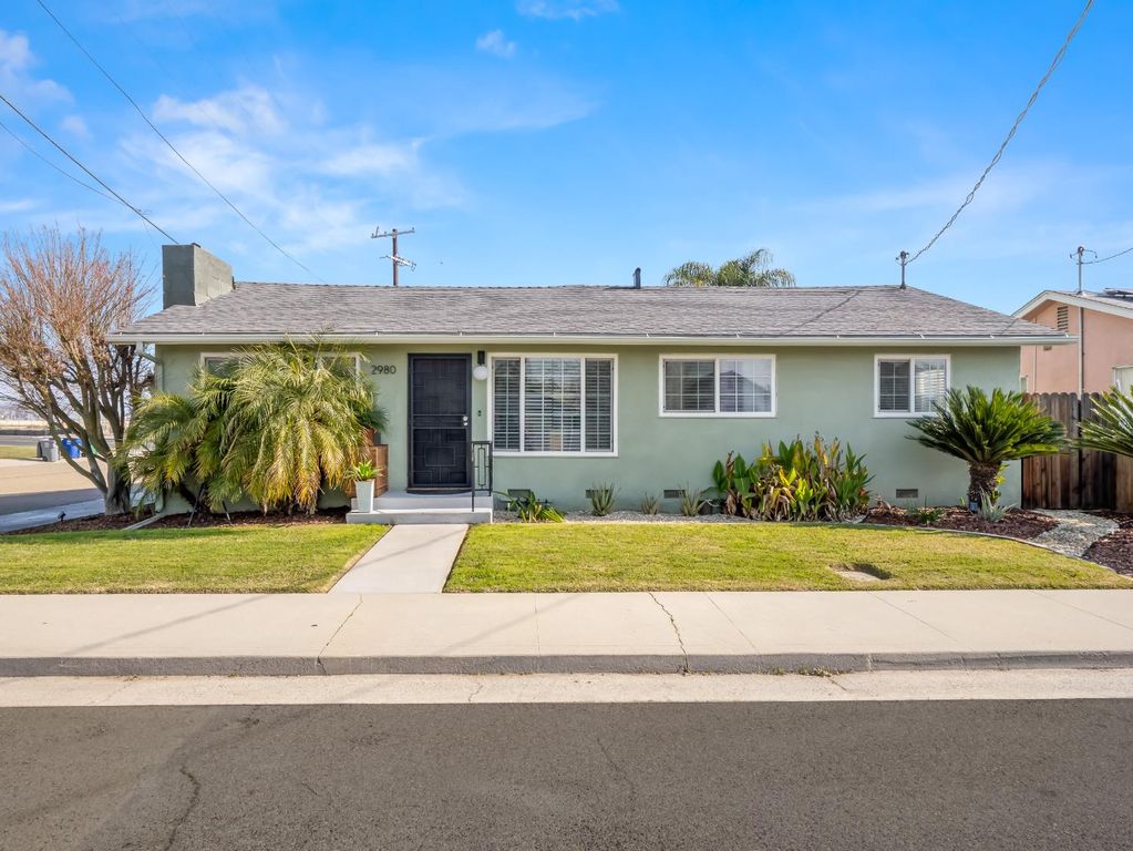 2980 Olive Street, Selma, CA 93662