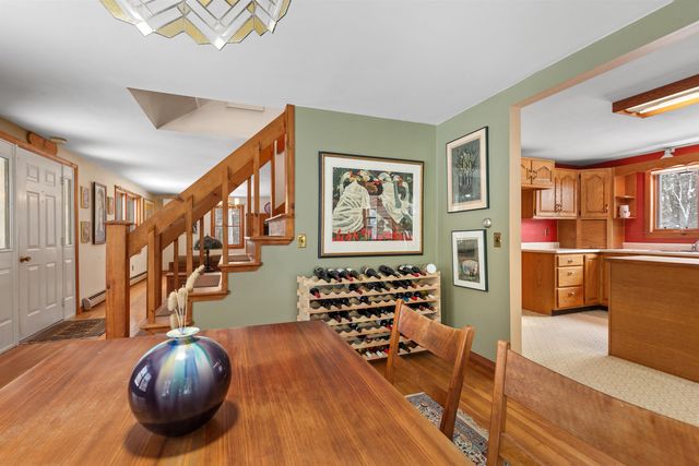 151 Morningside Drive, Weathersfield, VT 05156