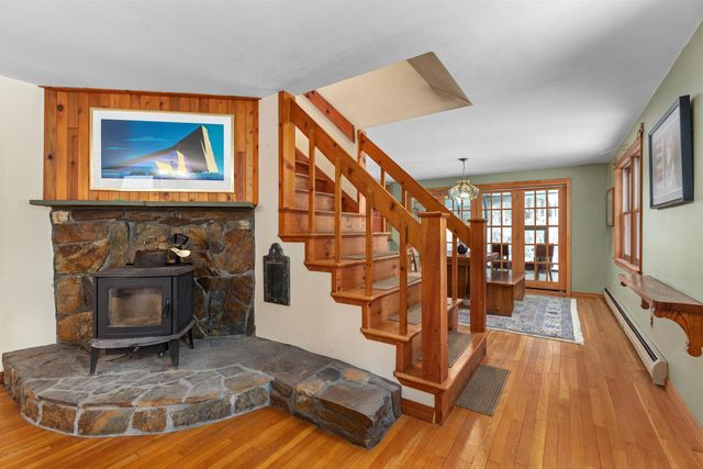 151 Morningside Drive, Weathersfield, VT 05156