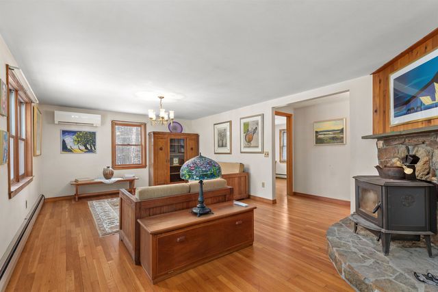 151 Morningside Drive, Weathersfield, VT 05156