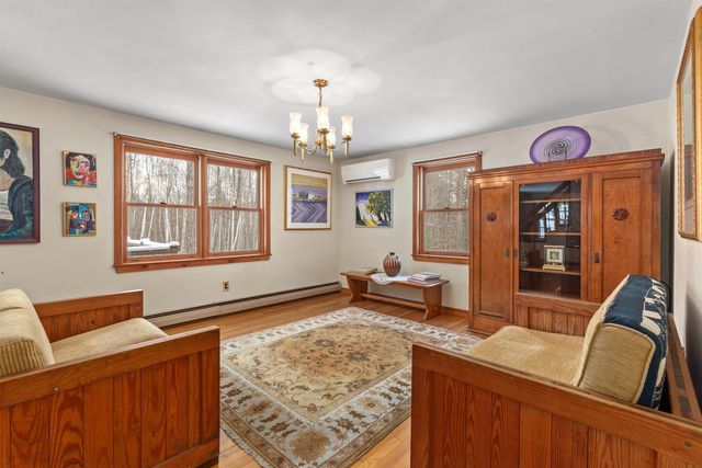 151 Morningside Drive, Weathersfield, VT 05156